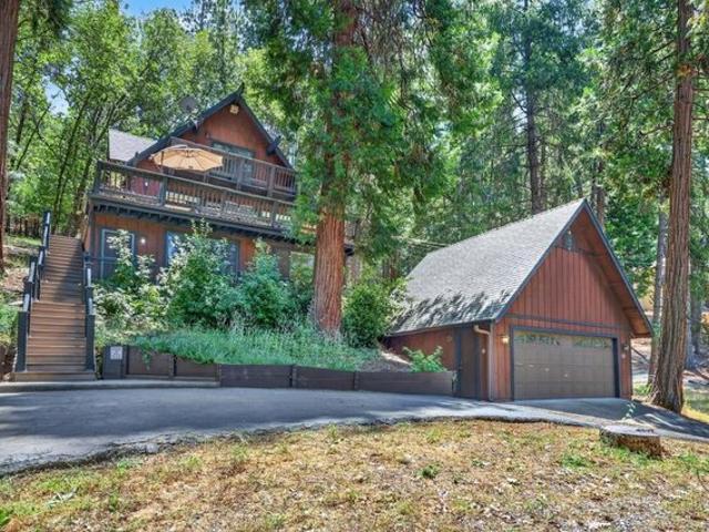 House for sale in Pollock Pines, California