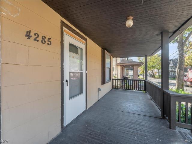 House for sale in Old Brooklyn, Cleveland