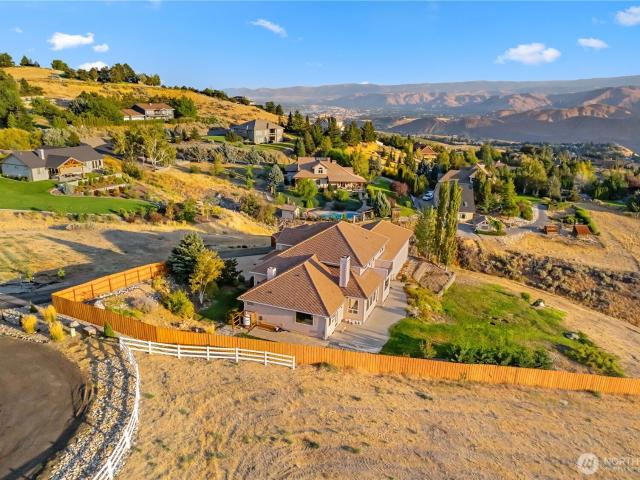 House for sale in Wenatchee, Washington