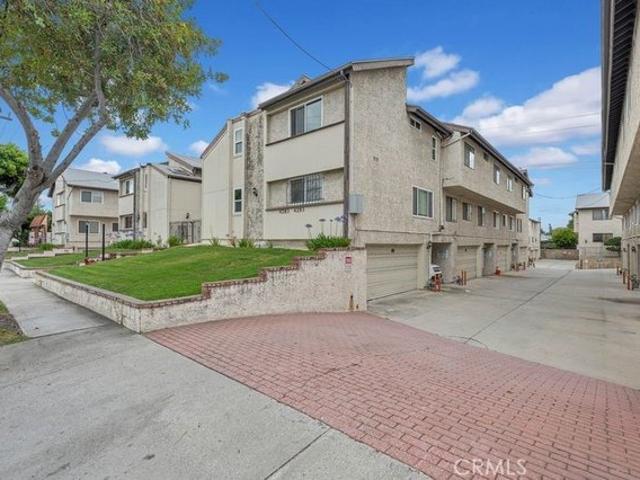 Condo for sale in Rosemead, California