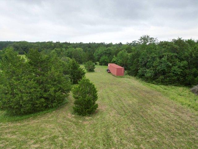 Land for sale in Antlers, Oklahoma