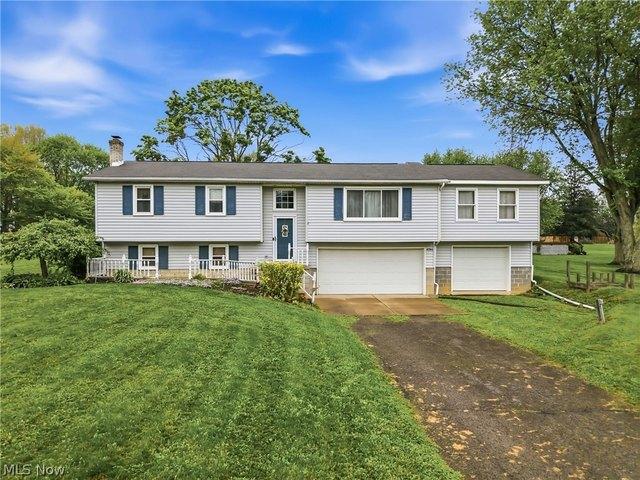 House for sale in Leetonia, Ohio
