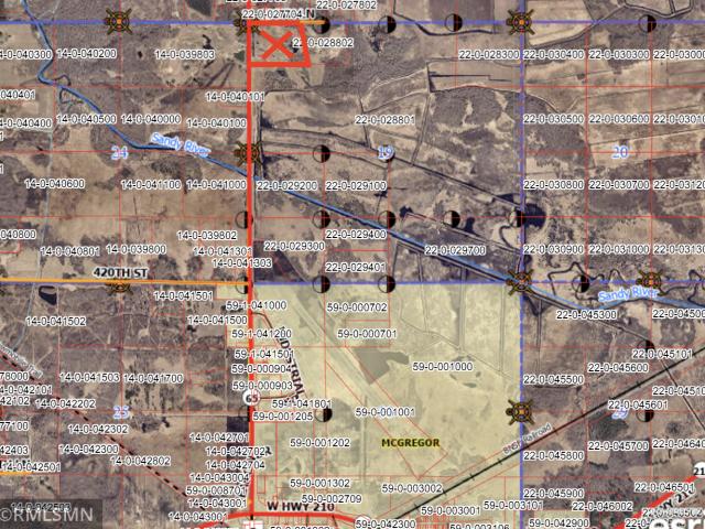 Land for sale in Minnesota