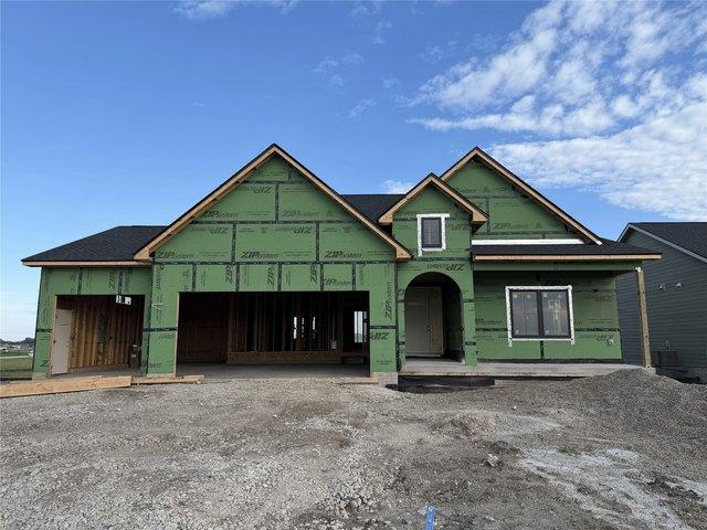 House for sale in Altoona, Iowa