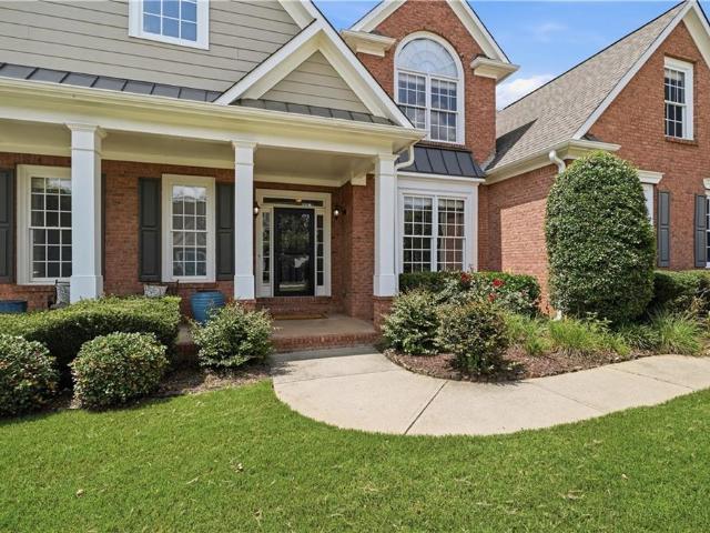 House for sale in Buford, Georgia