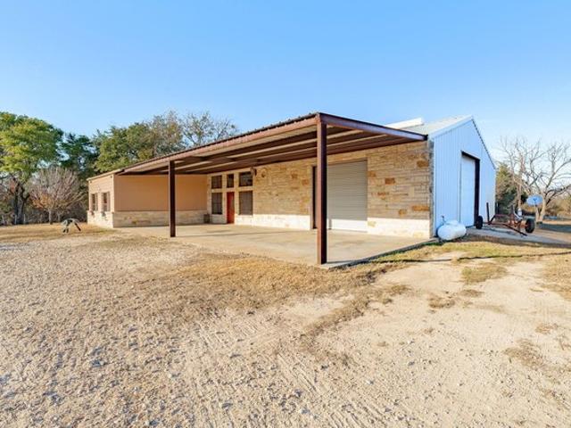 Farm for sale in Bluff Dale, Texas