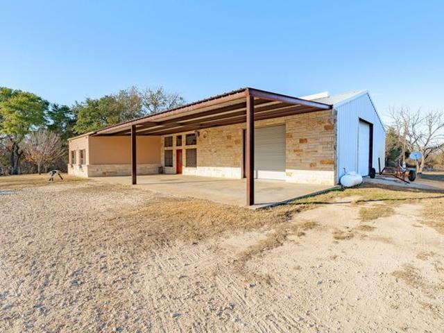 Farm for sale in Bluff Dale, Texas