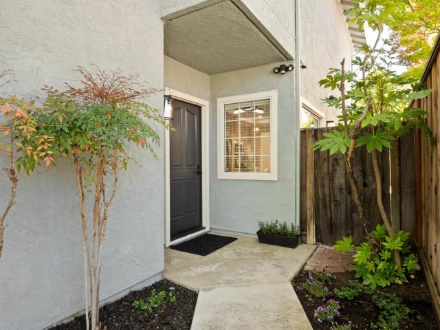House for sale in Pleasanton, California