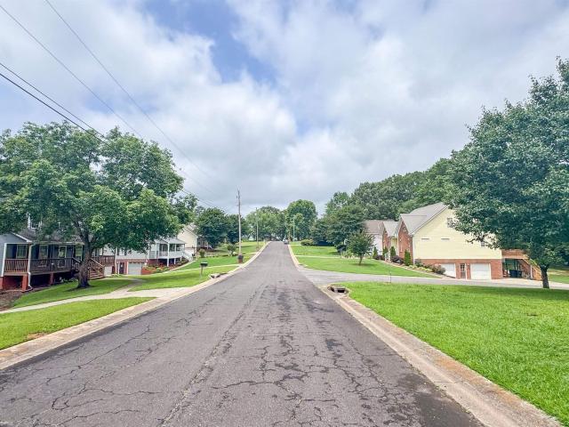 Land for sale in Bessemer, Alabama