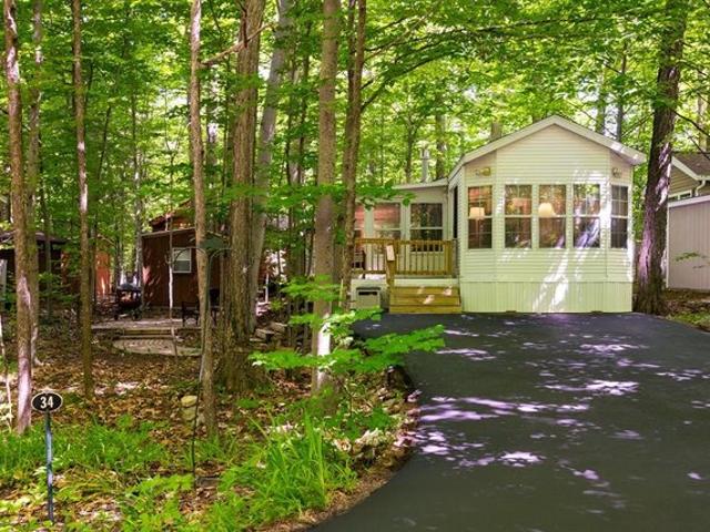 House for sale in Egg Harbor, Wisconsin