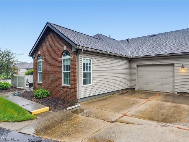 Condo for sale in Wooster, Ohio