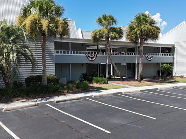 Condo for sale in Panama City, Florida
