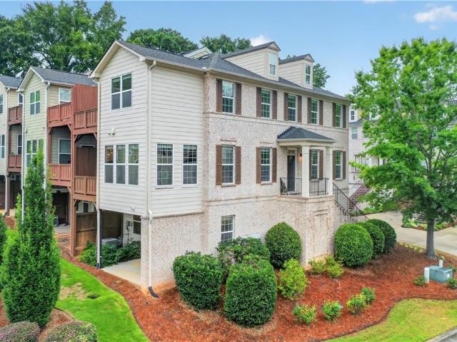 Townhouse for sale in Cobb, Georgia