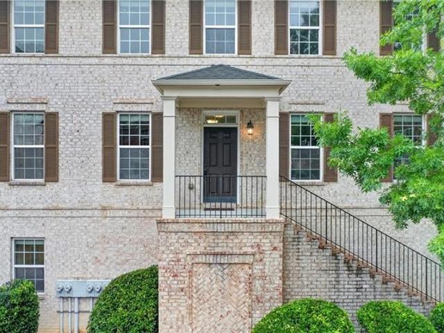 Townhouse for sale in Cobb, Georgia