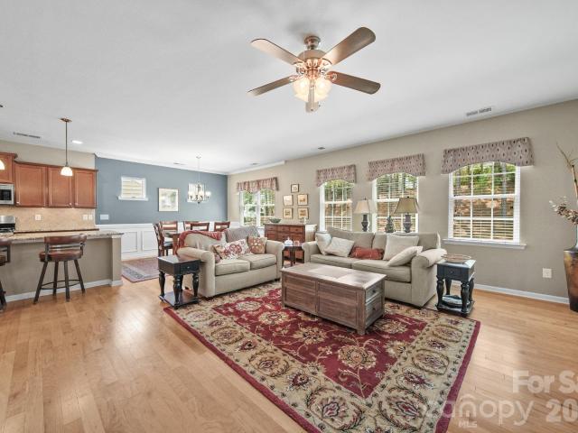 House for sale in Fort Mill, South Carolina