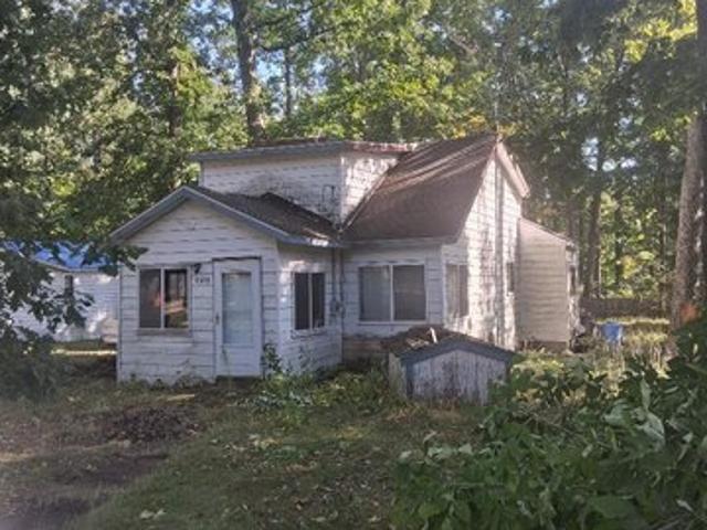 House for sale in Prescott, Michigan
