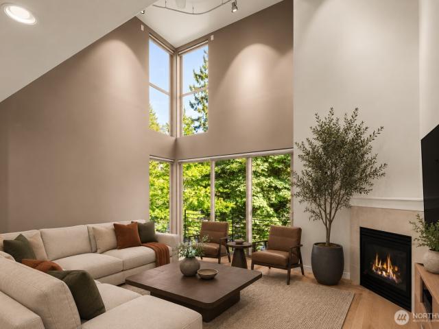 Condo for sale in Alta at the Lake, Issaquah