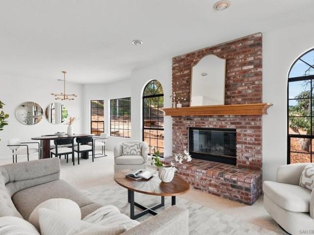 House for sale in Bonsall, California