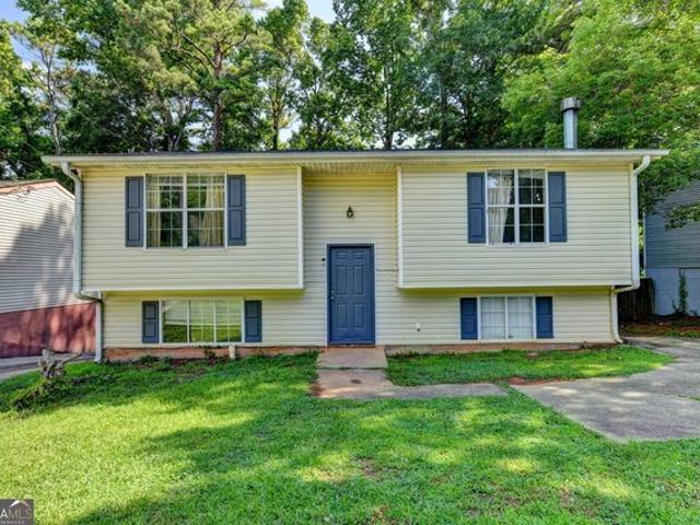 House for sale in Stone Mountain, Georgia