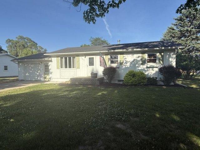 House for sale in Tuscola, Michigan