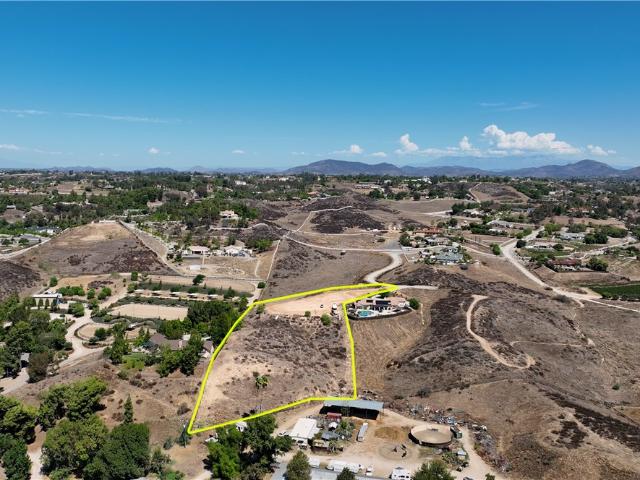 Land for sale in Temecula, Riverside County