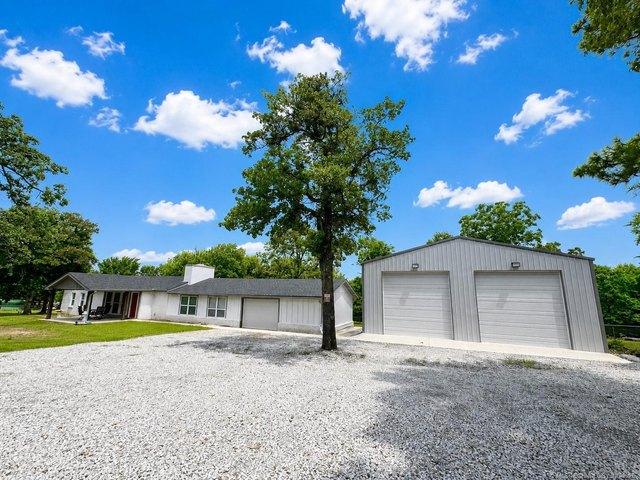 House for sale in Porum, Oklahoma
