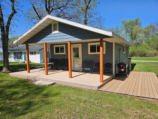 House for sale in New York Mills, Minnesota