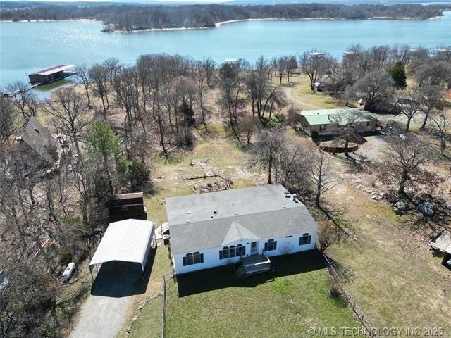House for sale in Porum, Oklahoma