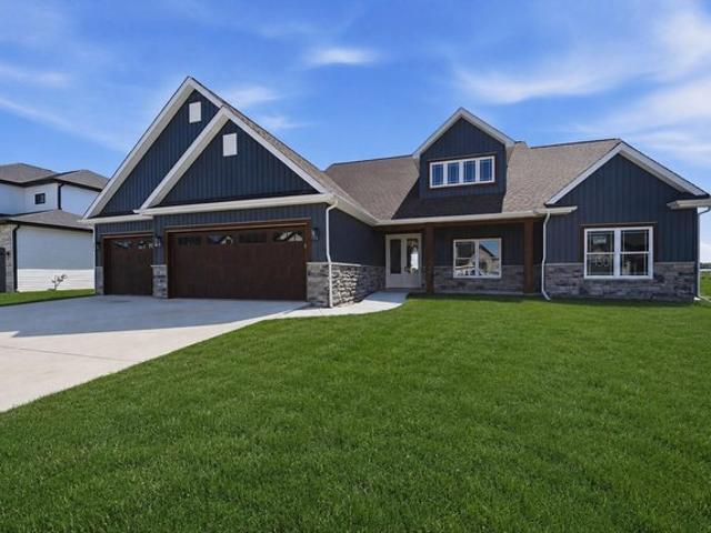 House for sale in Tippecanoe, Indiana