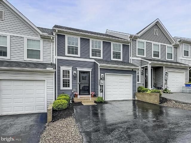 Townhouse for sale in Stewartstown