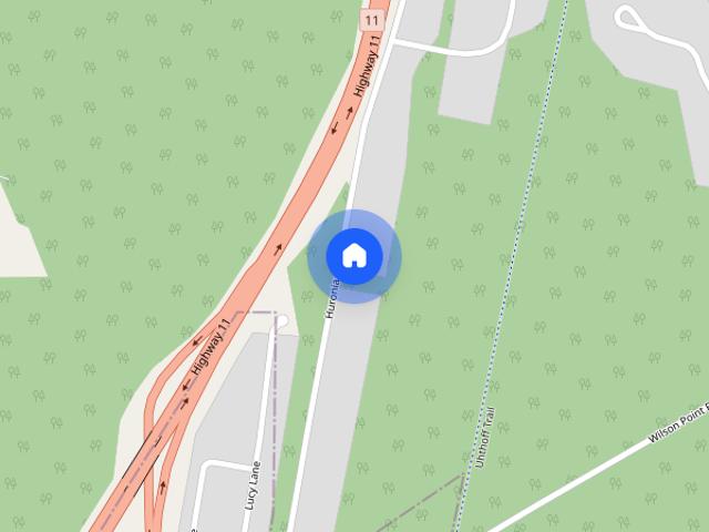House for rent in Severn, Ontario