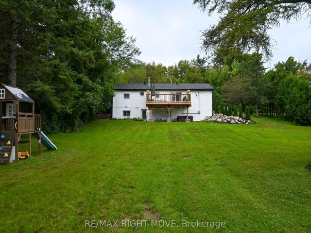House for rent in Severn, Central Ontario