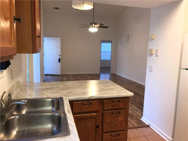 House for sale in Cobb, Georgia