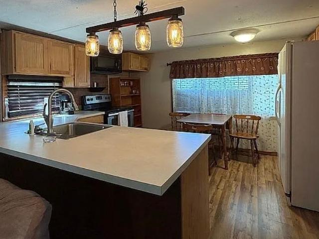 House for sale in North Lawrence, Ohio