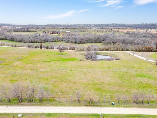 Land for sale in Denton, Texas