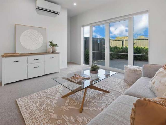 Apartment for sale in Spreydon, Canterbury