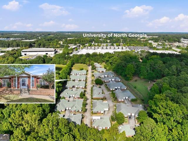 Condo for sale in Oakwood, Georgia