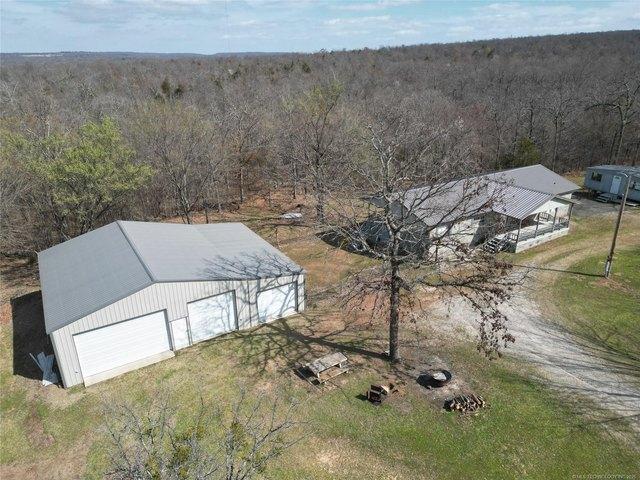 House for sale in Porum, Oklahoma