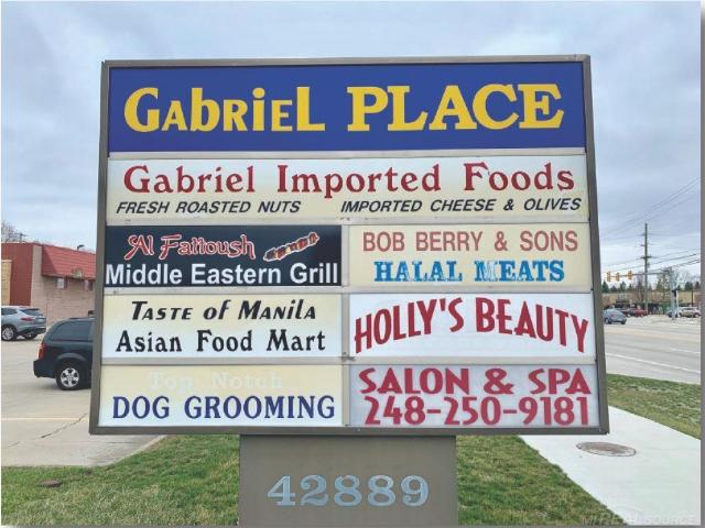 Commercial for sale in Sterling Heights, Michigan