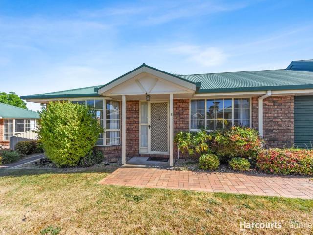 Apartment for rent in Launceston, Tasmania