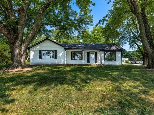 House for sale in Jamestown, Ohio