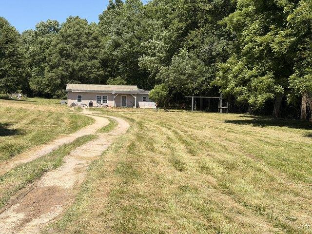 Land for sale in Tennessee