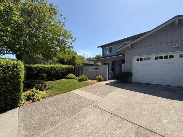 House for rent in Sunnyvale
