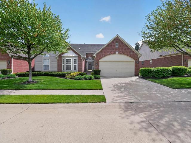Condo for sale in Sterling Heights, Michigan