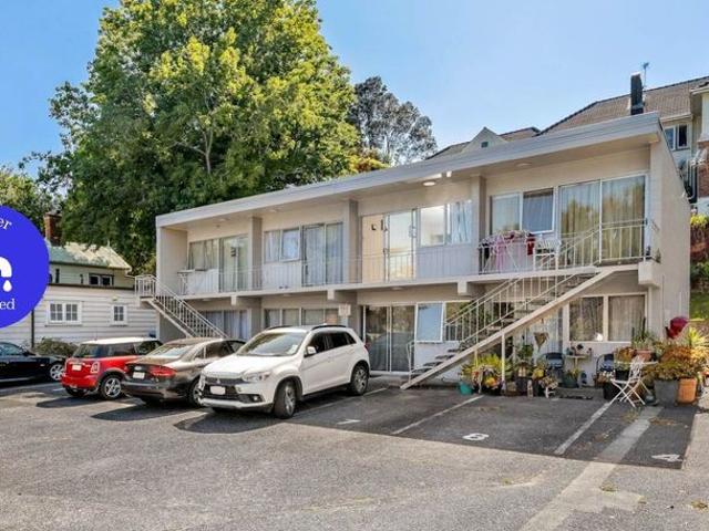 Apartment for rent in Mount Eden, Albert-Eden