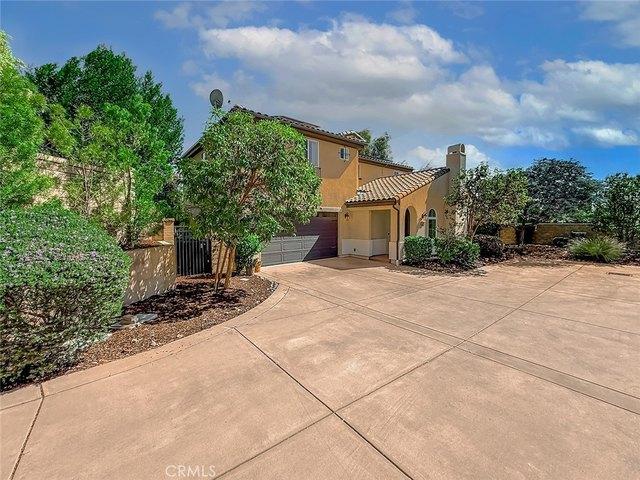 House for sale in Walnut Square Apartments, Simi Valley