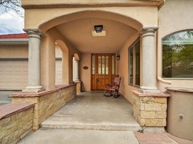 House for sale in Los Alamos, New Mexico