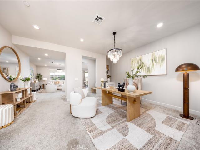 House for sale in Chino, California