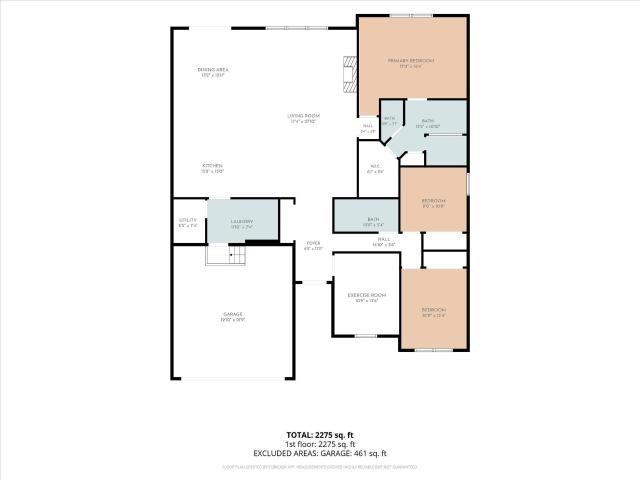 House for sale in Indiana