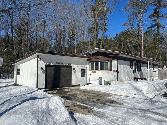 House for sale in Vilas, Wisconsin